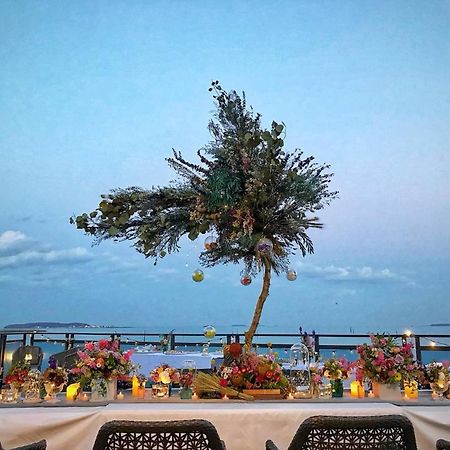 Villa Iris Baisha Ngoại thất bức ảnh