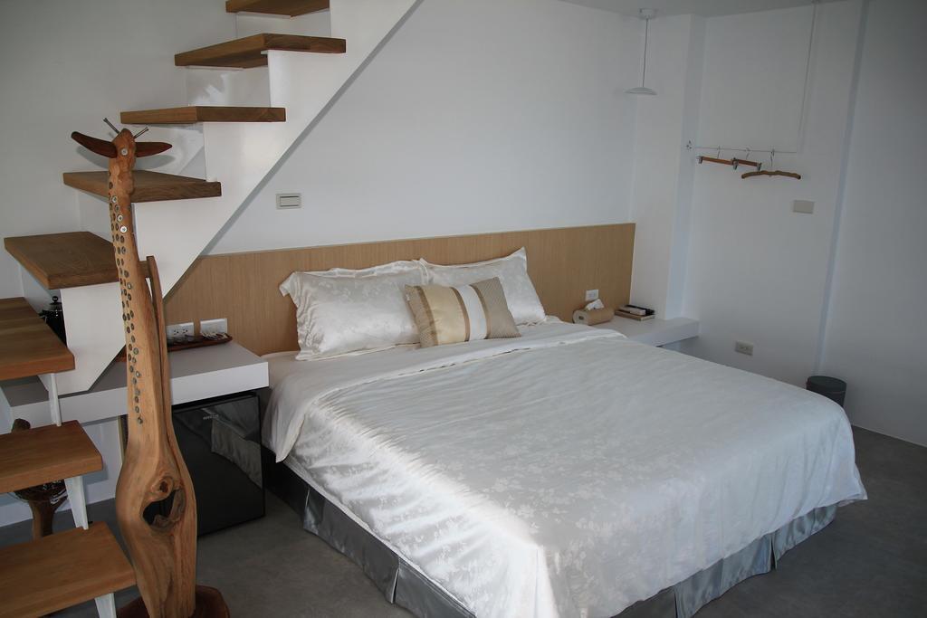 Villa Iris Baisha Ngoại thất bức ảnh