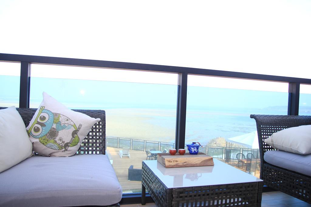 Villa Iris Baisha Ngoại thất bức ảnh