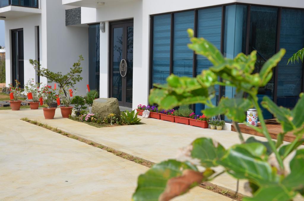 Villa Iris Baisha Ngoại thất bức ảnh