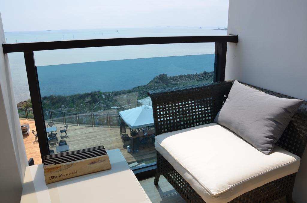 Villa Iris Baisha Ngoại thất bức ảnh