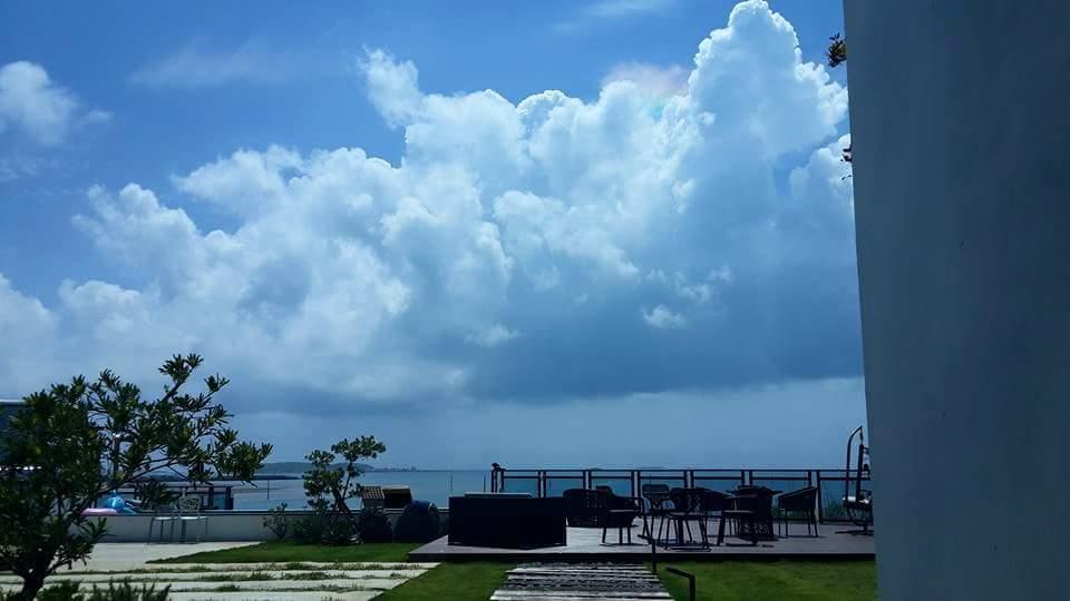 Villa Iris Baisha Ngoại thất bức ảnh