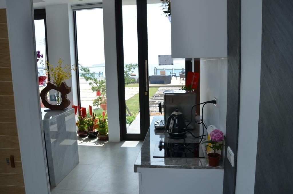 Villa Iris Baisha Ngoại thất bức ảnh