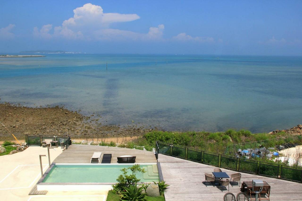 Villa Iris Baisha Ngoại thất bức ảnh