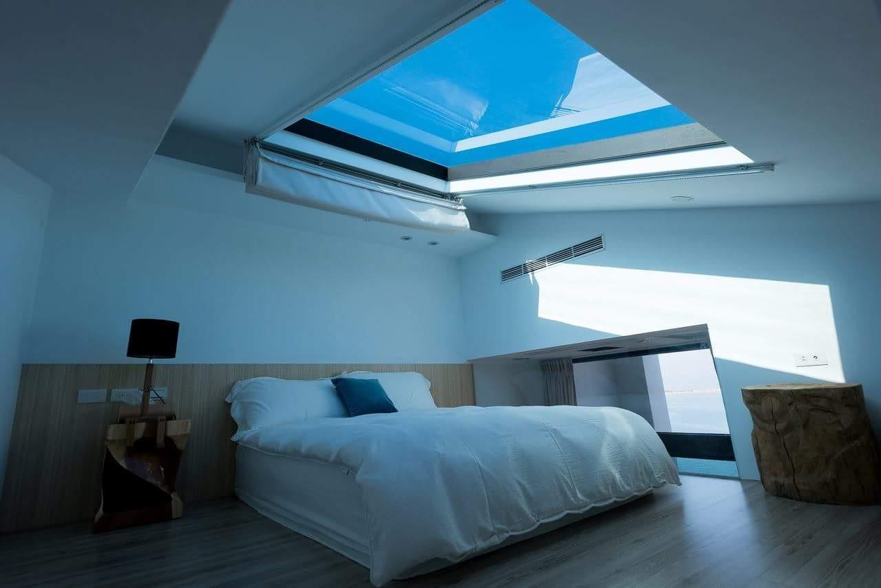 Villa Iris Baisha Ngoại thất bức ảnh