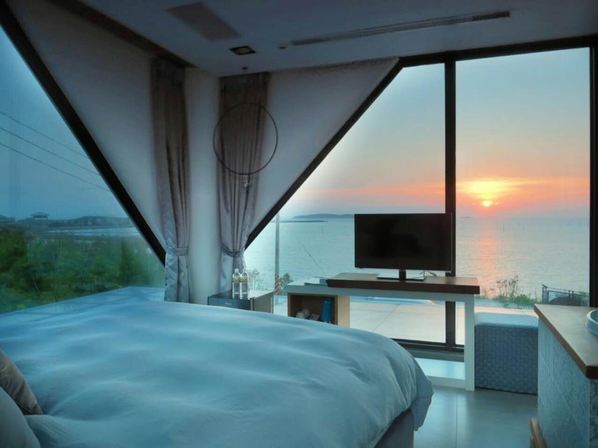 Villa Iris Baisha Ngoại thất bức ảnh