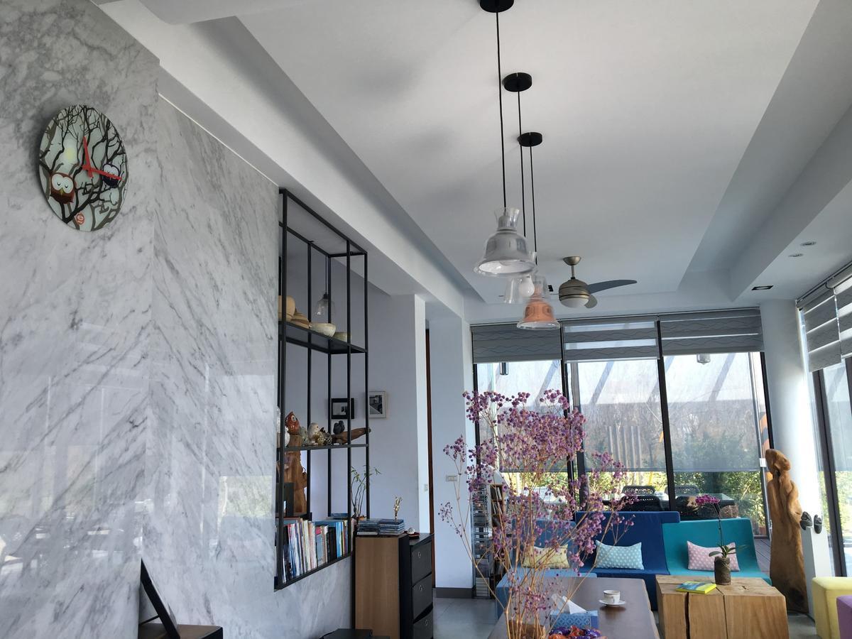 Villa Iris Baisha Ngoại thất bức ảnh