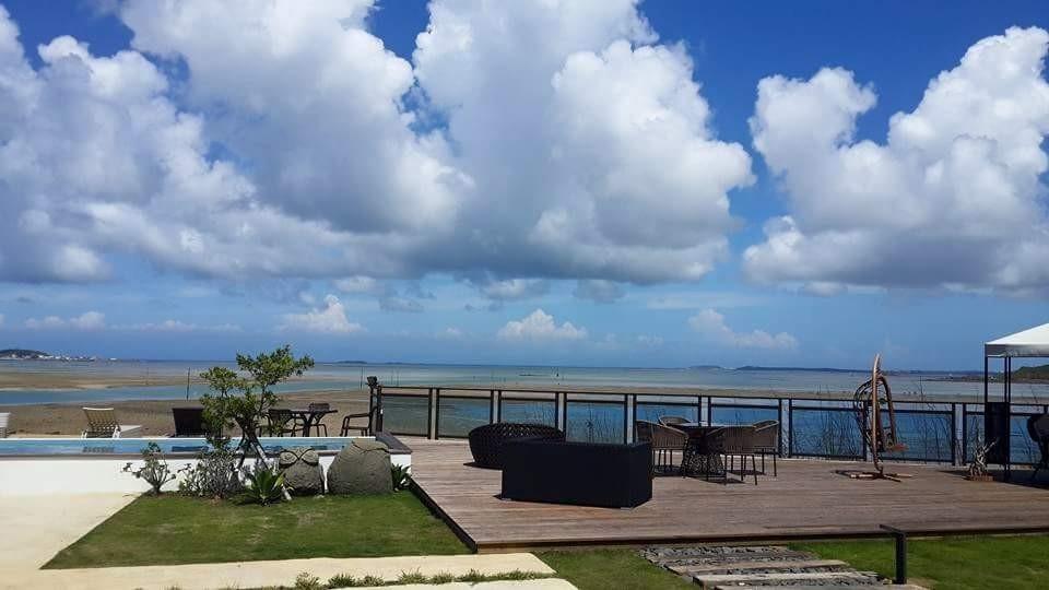 Villa Iris Baisha Ngoại thất bức ảnh