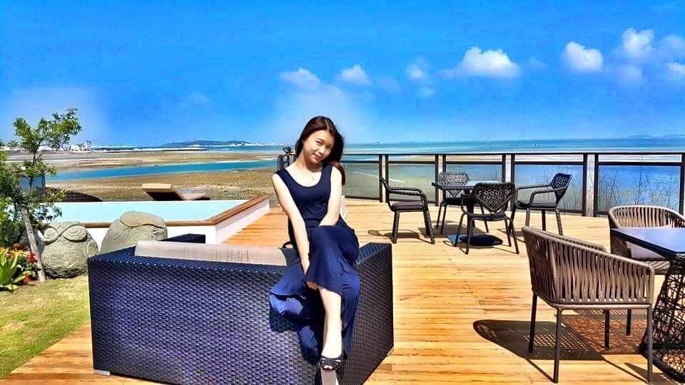 Villa Iris Baisha Ngoại thất bức ảnh