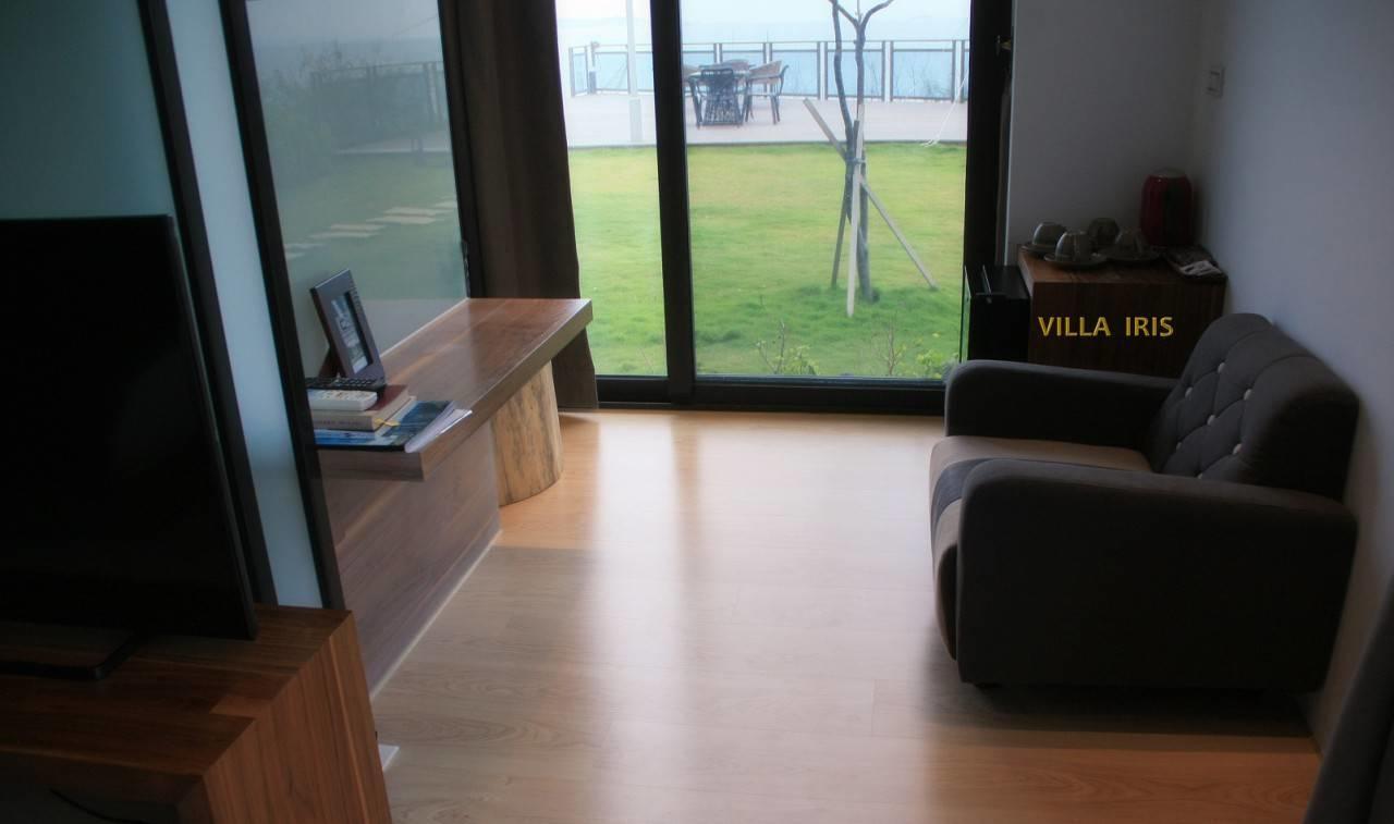 Villa Iris Baisha Ngoại thất bức ảnh