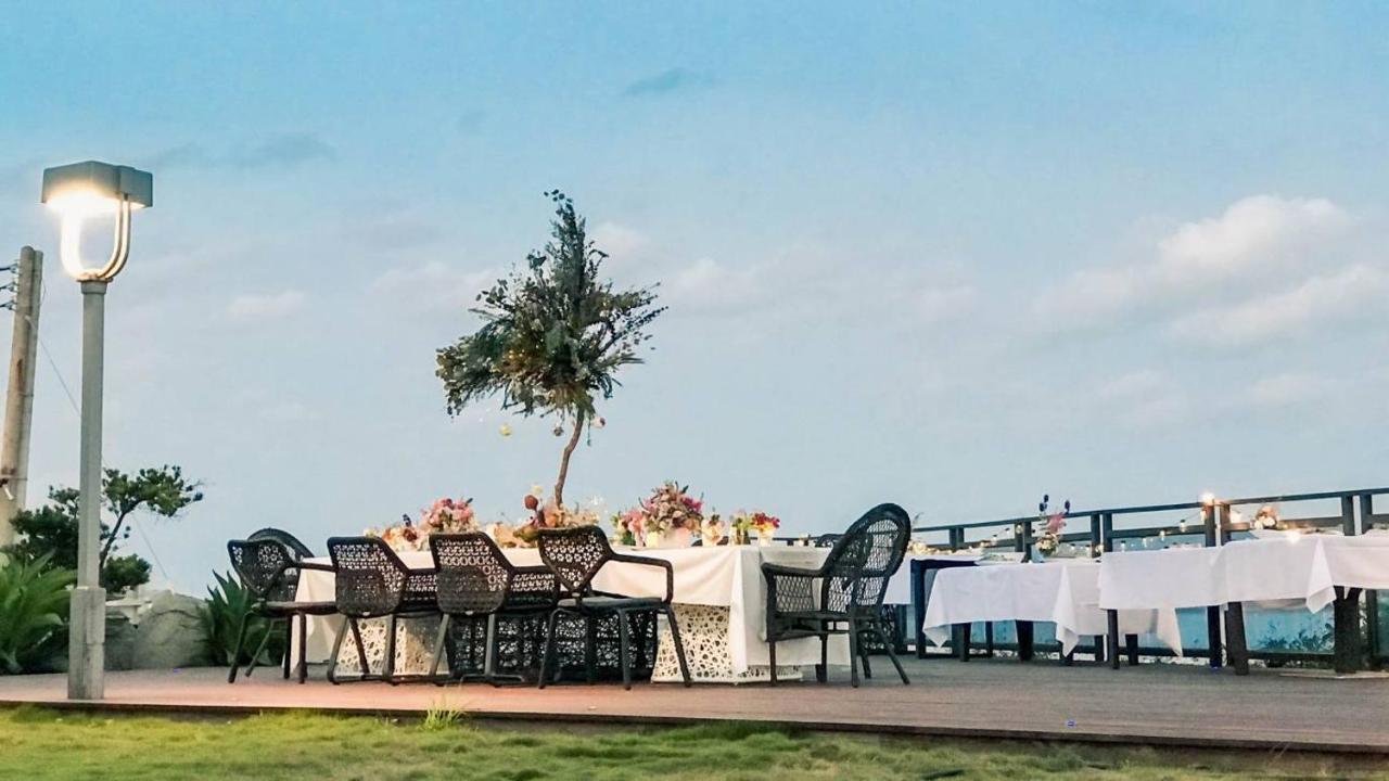 Villa Iris Baisha Ngoại thất bức ảnh